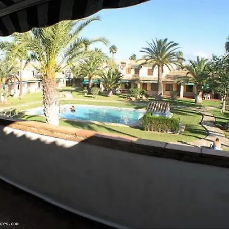 Poblet Denia
