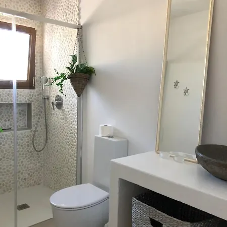 Διαμέρισμα Poblet *