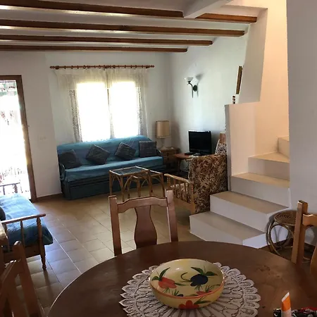 Poblet Apartment Denia